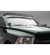 RAM 1500 2010-2018 Hood LED Kit incl 2x 3" Led - Z364521-KIT2 - Lights and Styling