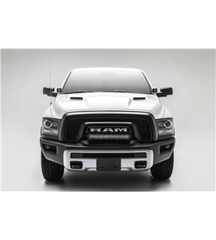 RAM 1500 2010-2018 Hood LED Kit incl 2x 3" Led - Z364521-KIT2 - Lights and Styling