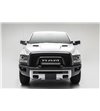 RAM 1500 2010-2018 Hood LED Kit incl 2x 3" Led - Z364521-KIT2 - Lights and Styling