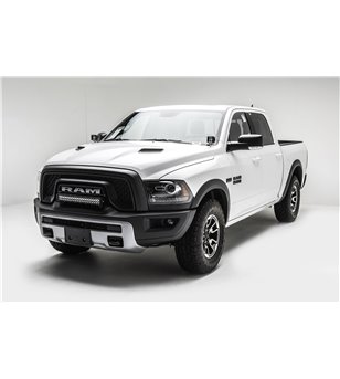 RAM 1500 2010-2018 Hood LED Kit incl 2x 3" Led - Z364521-KIT2 - Lights and Styling