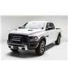 RAM 1500 2010-2018 Hood LED Kit incl 2x 3" Led - Z364521-KIT2 - Lights and Styling