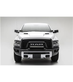 RAM 1500 2010-2018 Hood LED Kit incl 4x 3" Led - Z364521-KIT4 - Lights and Styling