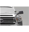 Toyota Tundra 2014- Hood LED Kit incl 2x 3" Led - Z369641-KIT2 - Lights and Styling