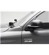 Toyota Tundra 2014- Hood LED Kit incl 2x 3" Led - Z369641-KIT2 - Lights and Styling
