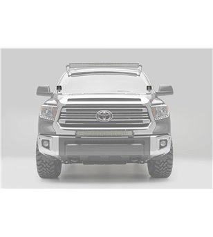 Toyota Tundra 2014- Hood LED Kit incl 2x 3" Led - Z369641-KIT2 - Lights and Styling