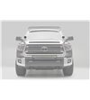 Toyota Tundra 2014- Hood LED Kit incl 2x 3" Led - Z369641-KIT2 - Lights and Styling