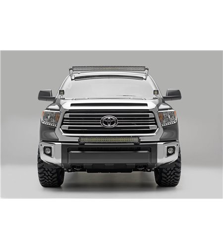 A-stolpe kit - Z-Roadz - A-pelare - 2x 3'' Pods - Set - Toyota - Tundra - 2014-2021