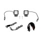A-pillar kit - Z-Roadz - A-Pillar - 2x 3'' Pods - Set - RAM - 1500 - 2019+ A-pillar kit - Z-Roadz - A-Pillar - 2x 3'' Pods - Set - RAM - 1500 - 2019+