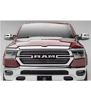 RAM 1500 2019- Hood LED Kit incl 2x 3" Led - Z364721-KIT2 - Lights and Styling