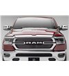 RAM 1500 2019- Hood LED Kit incl 2x 3" Led - Z364721-KIT2 - Lights and Styling