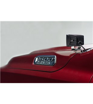 Z-Roadz  a-stijl a-stijl kit | Multifunctioneel 2x 3'' pods  |