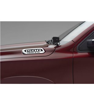 A-pillar kit - Z-Roadz - A-Pillar - 2x 3'' Pods - RAM - 1500 - 2019+