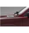 RAM 1500 2019- Hood LED Kit incl 2x 3" Led - Z364721-KIT2 - Lights and Styling