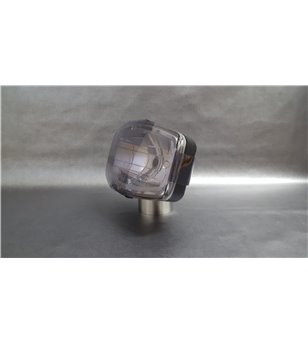 Hella Jumbo 320 cover Transparent - ASPJumbo320 - Lights and Styling