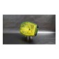 Protective cover - XCovers - Hella - Jumbo 320 - Transparent