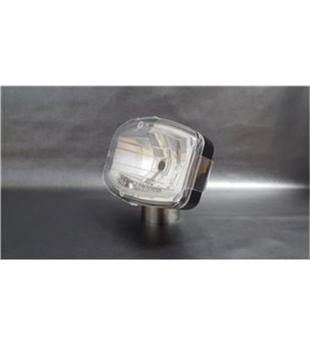 Lamp skydd - XCovers - Hella - Jumbo 320 - Transparent