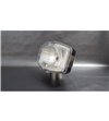 Hella Jumbo 320 cover transparant - ASPJumbo320 - Lights and Styling