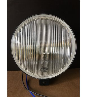 Hella Comet 500 mistlamp (set incl kabelset & relais) (1N4 005 750-801) - 005750971 - Verlichting - Verstralershop