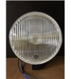 Hella Comet 500 fog light (set including wiring harnass and relay) (1N4 005 750-801) - 005750971 - Lighting - Verstralershop