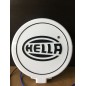 Dimljus - Hella - Comet 500 - 6.4" - 16.3cm - Dimma - Set Dimljus - Hella - Comet 500 - 6.4" - 16.3cm - Dimma - Set
