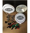 Hella Comet 500 mistlamp (set incl kabelset & relais) (1N4 005 750-801) - 005750971 - Verlichting - Verstralershop