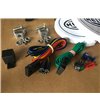 Hella Comet 500 Nebelscheinwerfer (Set inkl. Kabelsatz & Relais) (1N4 005 750-801) - 005750971 - Beleuchtung - Verstralershop