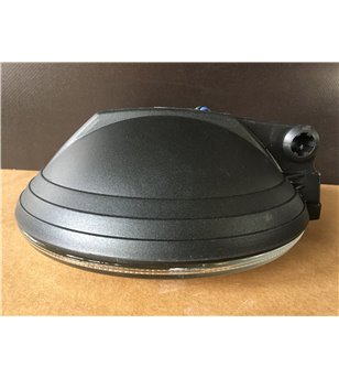 Hella Comet 500 dimljus (set inkl kabelset & relä) (1N4 005 750-801) - 005750971 - Belysning - Verstralershop