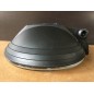 Fog Light - Hella - Comet 500 - 6.4" - 16.3cm - Fog - Set Fog Light - Hella - Comet 500 - 6.4" - 16.3cm - Fog - Set