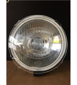 Hella Comet 500 Nebelscheinwerfer (Set inkl. Kabelsatz & Relais) (1N4 005 750-801) - 005750971 - Beleuchtung - Verstralershop