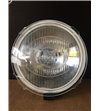 Hella Comet 500 dimljus (set inkl kabelset & relä) (1N4 005 750-801) - 005750971 - Belysning - Verstralershop