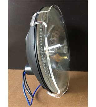 Hella Comet 500 mistlamp (set incl kabelset & relais) (1N4 005 750-801) - 005750971 - Verlichting - Verstralershop