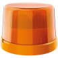 Beacon - Hella - KL 7000 - Surface mounted/Screwed - 12V-24V