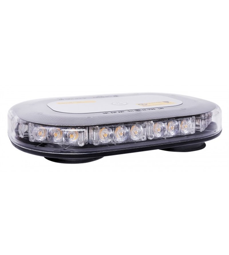 Flitsbalk OptoGuard 25cm - 5130253 - Lights and Styling