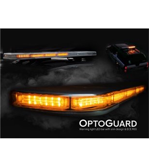 Flitsbalk OptoGuard 25cm