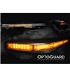 Flitsbalk OptoGuard 25cm - 5130253 - Lights and Styling