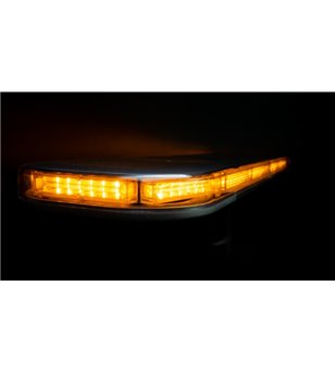 Flitsbalk OptoGuard 25cm - 5130253 - Lights and Styling