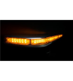Warning Light Bar OptoGuard 25cm - 5130253 - Lights and Styling