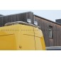 Roof bar - Metec - Work - Renault - Master - H2 - 2019-2024 Roof bar - Metec - Work - Renault - Master - H2 - 2019-2024