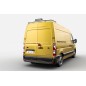 Takbåge - Metec - Work - Renault - Master - H2 - 2019-2024 Takbåge - Metec - Work - Renault - Master - H2 - 2019-2024