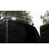 RENAULT MASTER 19- Roofbar rear, integrated leds - 828006 - Lights and Styling