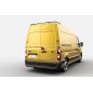 Roof bar - Metec - Work-I - Integrated work lights - Renault - Master - H2 - 2019-2024 Roof bar - Metec - Work-I - Integrated work lights - Renault - Master - H2 - 2019-2024