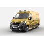 Frontbåge - Metec - E-bar - EU - Renault - Master - 2019-2024 Frontbåge - Metec - E-bar - EU - Renault - Master - 2019-2024