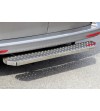 RENAULT MASTER 19+ RUNNING BOARDS VAN TOUR for rear doors pcs - 828014 - Lights and Styling