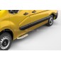 Fotsteg - Metec - Van tour - Framdörr - Renault - Master - 2019-2024 Fotsteg - Metec - Van tour - Framdörr - Renault - Master - 2019-2024