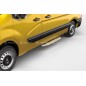 Trittstufe - Metec - Van tour - Seitentür - Renault - Master - 2019-2024 Trittstufe - Metec - Van tour - Seitentür - Renault - Master - 2019-2024