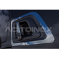Inox-Teile - Acitoinox - Profile Türgriff - 100 - Satz - Scania - R/S - 2016+ Inox-Teile - Acitoinox - Profile Türgriff - 100 - Satz - Scania - R/S - 2016+