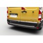 Bumperbescherming - Metec - B-plate - Renault - Master - 2019-2024 Bumperbescherming - Metec - B-plate - Renault - Master - 2019-2024