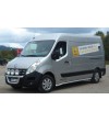 Renault Master 19+ S-Bar L2 - S900166 - Lights and Styling