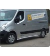 Renault Master 19+ S-Bar L2 - S900166 - Lights and Styling