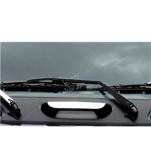 DAF XF 106 Handles Contourset - 3F076D - Lights and Styling